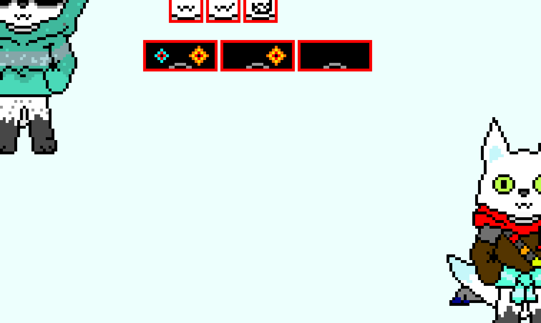 [5b2f3e] OH GODDAMMIT! -qt