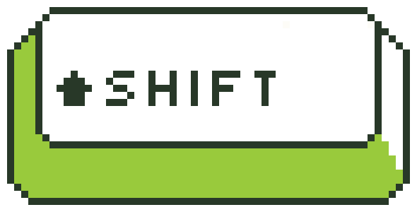 [421fcd] shift new
