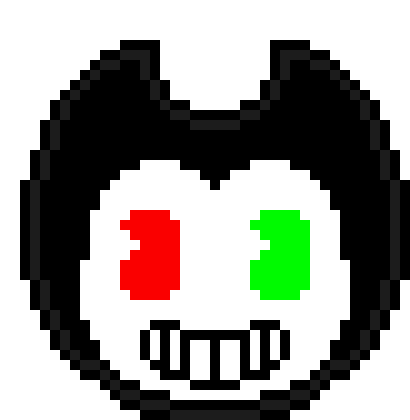 [ac28da] myinktale bendy: I probably don't need any friends