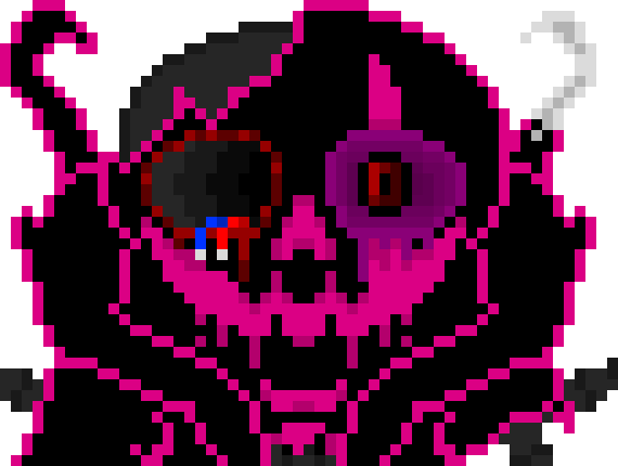 [56d547] do you guys ever just wanna RP fight for no reason