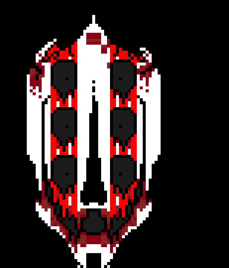 [e8cb42] *a wild blaster appears*