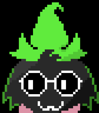 [f455be] (Doing some TBOI sprites cause I'm booooored.)
