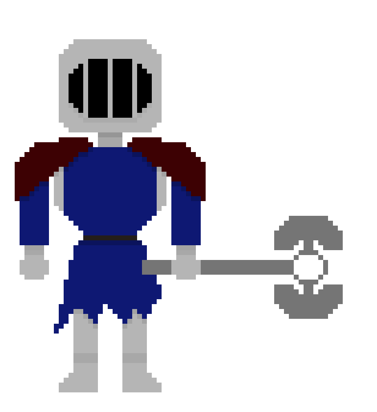 [de8c0d] *He turns the robbers to Burning ash withen Seconds*