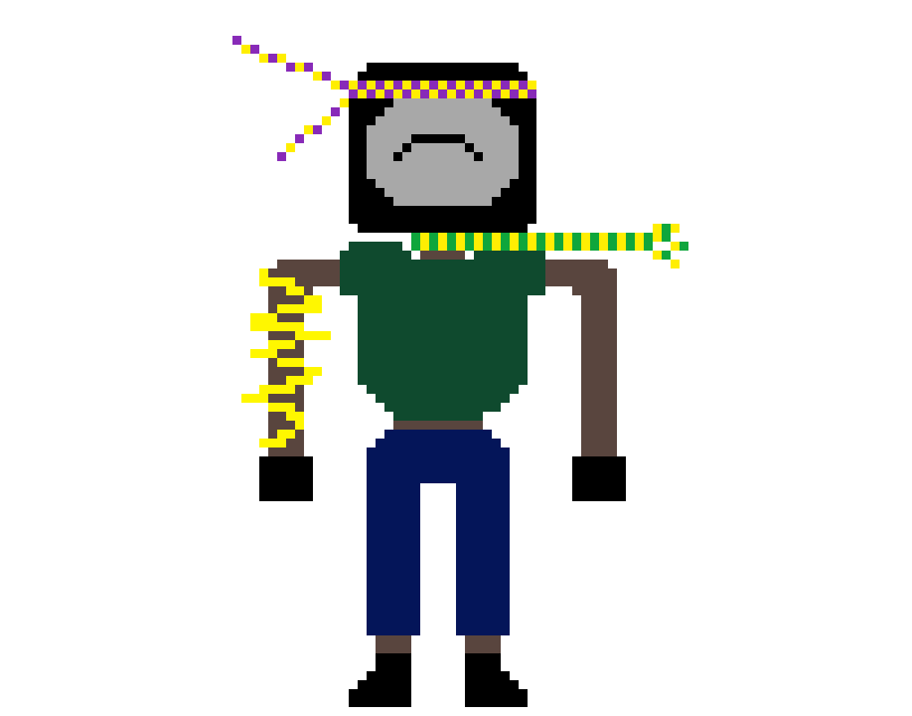 [de8c0d] Hamon!ODST: HAMON OVERDRIVE! (Ima head out to play Ps4.....)