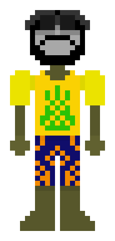 [25d002] *He Frontflipped to Tim* Where!