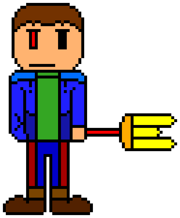 [d6b045] *Corrupted BF Attacks me* NANI