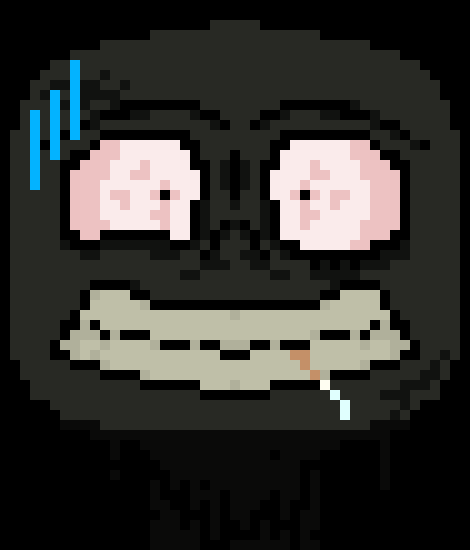 [6bf841] Thanks... -Nycto Phobia