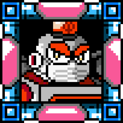 [9664c4] Hypo Man Selected 5