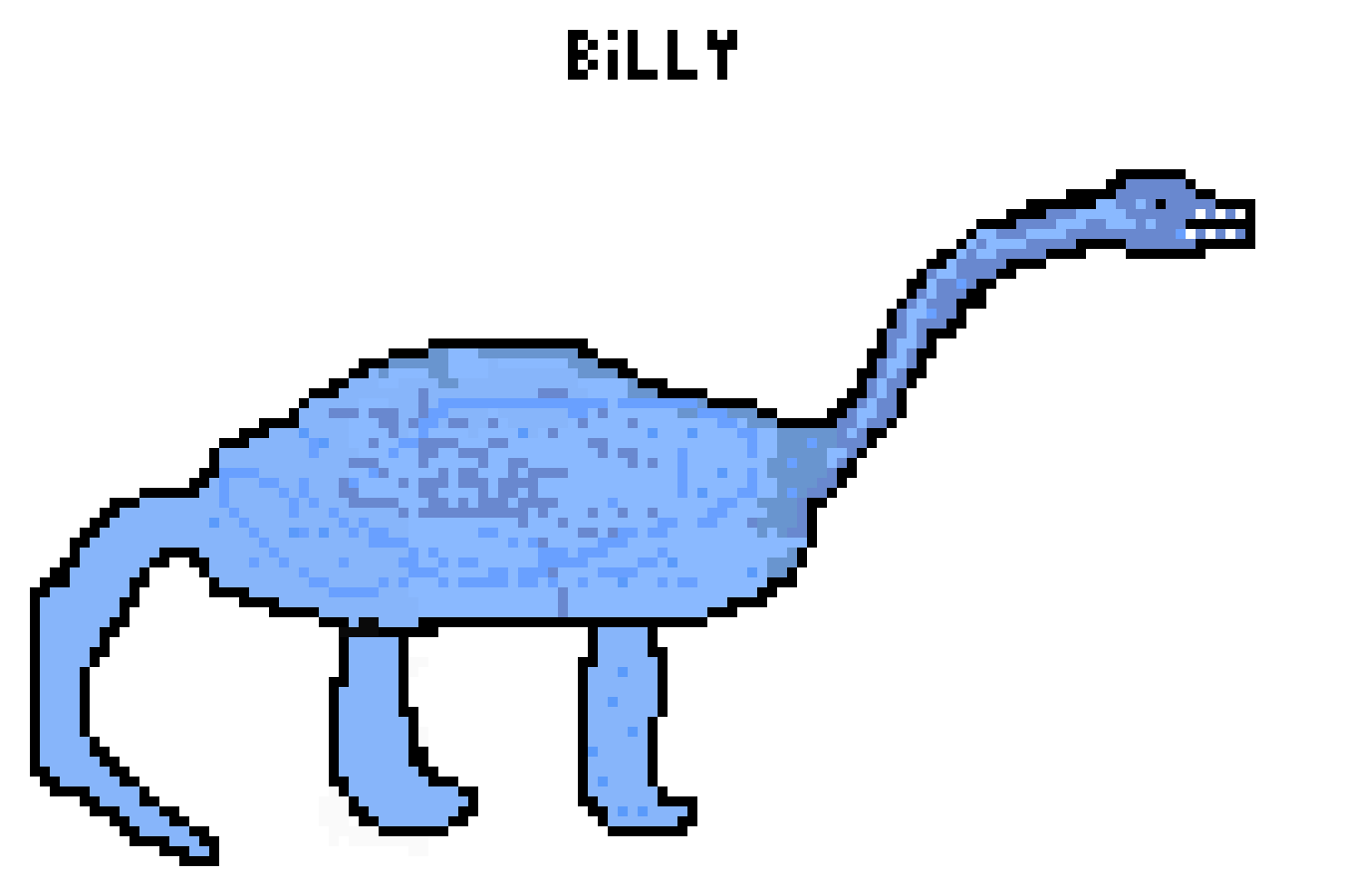 [285492] Billy  by: Carter Leemasters