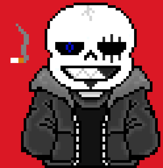 [9664c4] good, he wasn't very very PUNNY anyways....