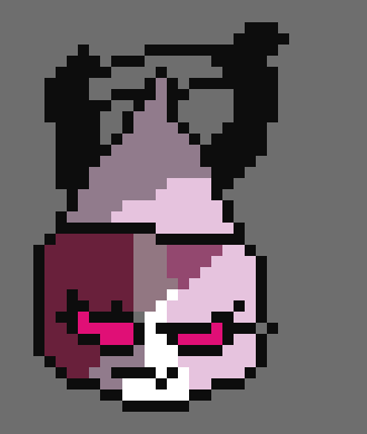 [db17e5] Demon Sarvente WIP. [lss]