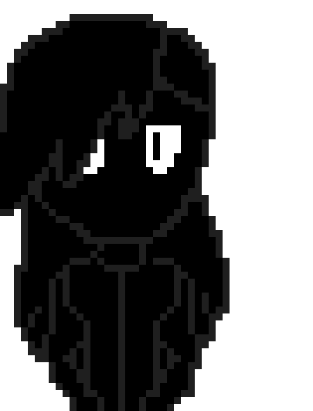 [842b2e] hi hooded sans guy. didn't think you were talking to us. Thanks for whomever posted the wholesome meme)