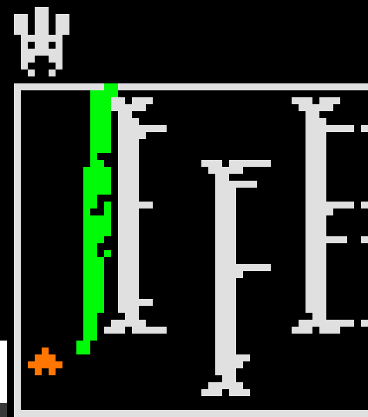 [040d2e] sends blaster out*