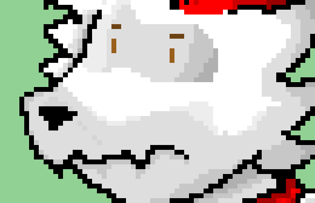 [95be89] Terrie: No! GOD NO!... Loli, is a different person, yet when she isn`t gonna on for awhile I take control for her, which is her "enraged" state really...