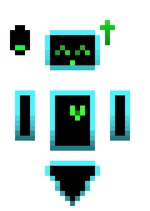 [17d6d3] there, fully charged. might as well look for tim.-Starlite(rping)