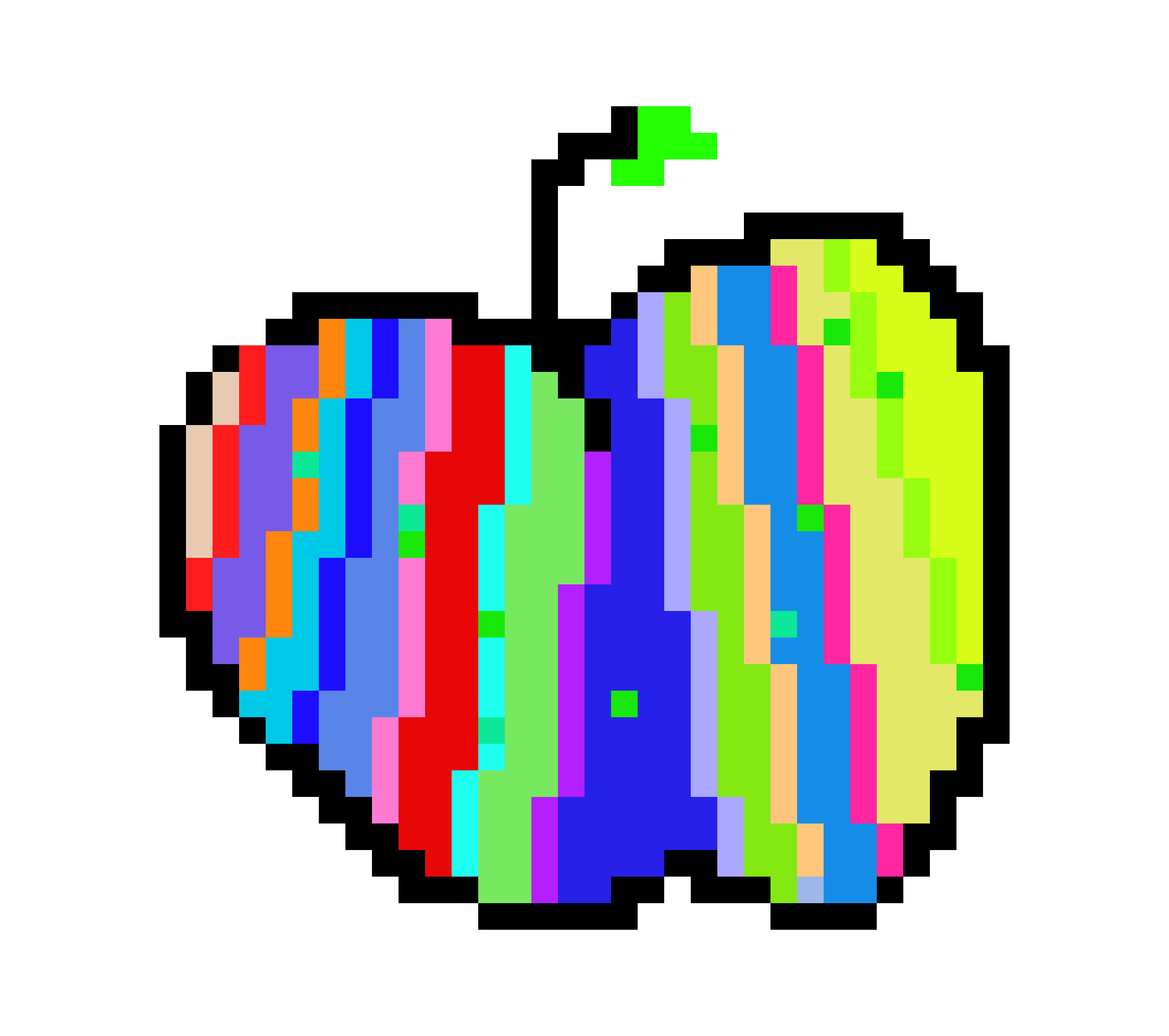 [9664c4] apple