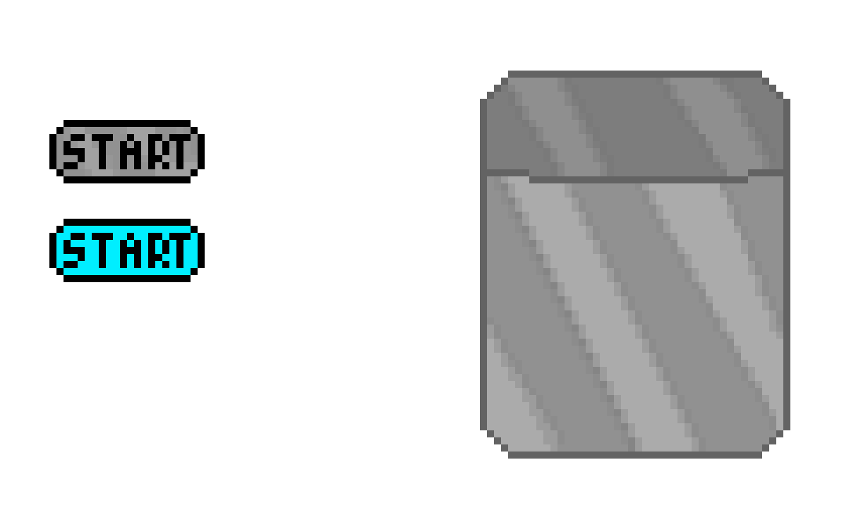 [9664c4] IRONFLOWER sprites