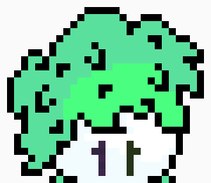 [6bf841] (Sry Terrie, Hope you feel better soon!) -Benjamin