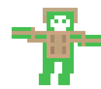 [96ebb7] zombie armored