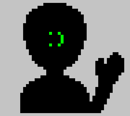 [258281] hello there. -Ez