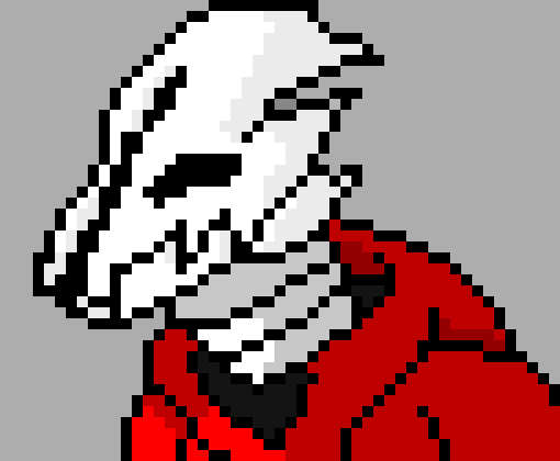 [7398c2] *Puts hand out* come with me :Red