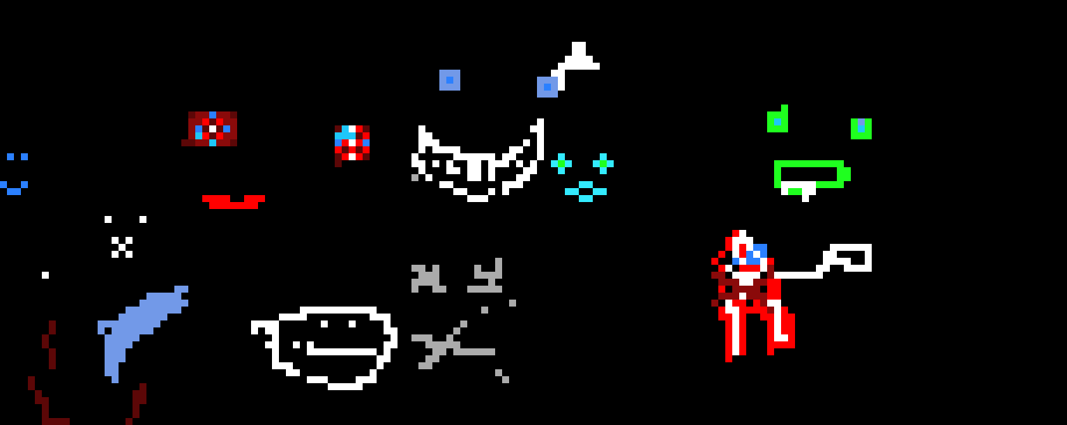 [6766e5] im back to my old sprite-smirky