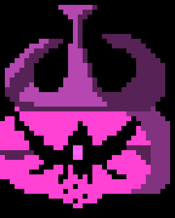 [8206a1] *rubs his face with pink cards*