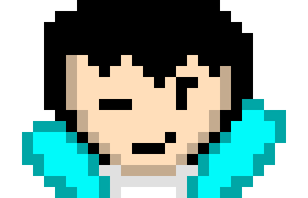 [37063d] yeah. in one RP, someone got "six". (a sick pun)