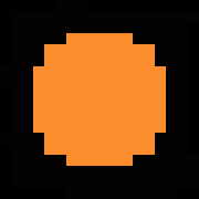 [9664c4] 16x16 Pixel Frame (Fixed)