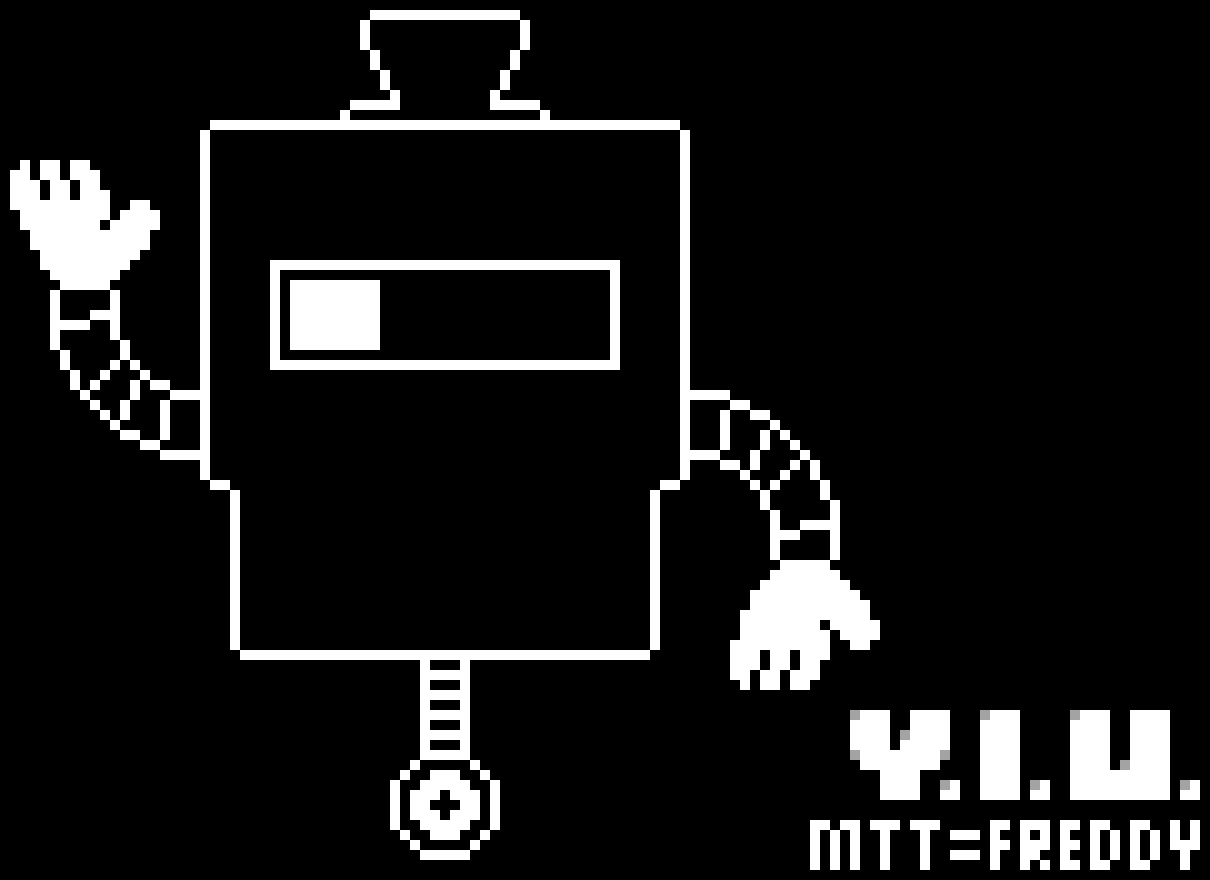 [9664c4] Your Indie Underground (My AU) MTT = Freddy Battle Pt.2