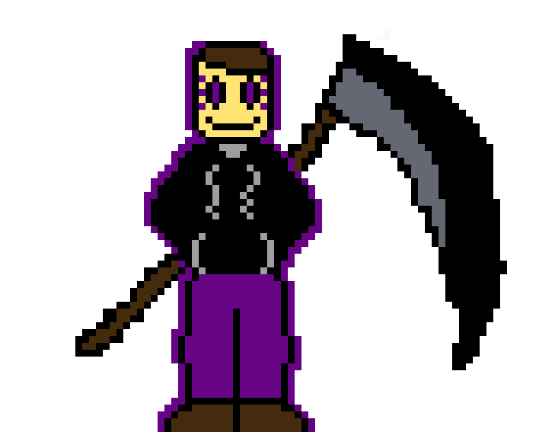 [ed3d67] Jackson Undertale fight Phase 2.1: Gunther Haven