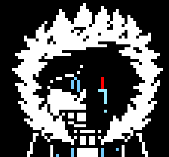 [0ae1f1] *looks up at Caftar* wait, i thought you were helping that melty Sans