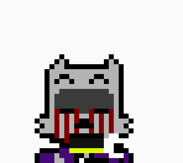 [50e264] *Bites fells arm some more*