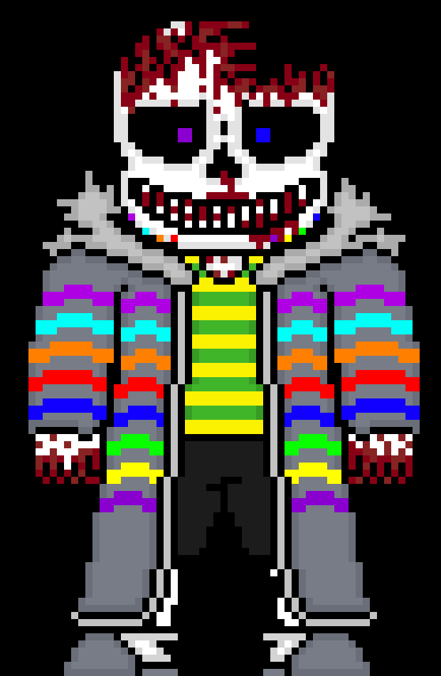 [e8cb42] *he grabs multi and tps back to normal Terrors house* few where safe now *pats multi on the back* were ok no- *Normal Terror andDelete walk in on their convo* uhhh... this is awkward