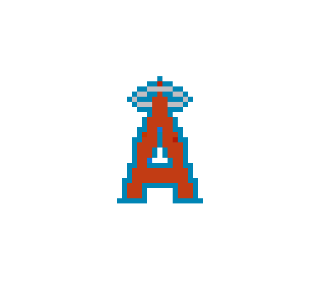 [06199a] Los Angeles Angels