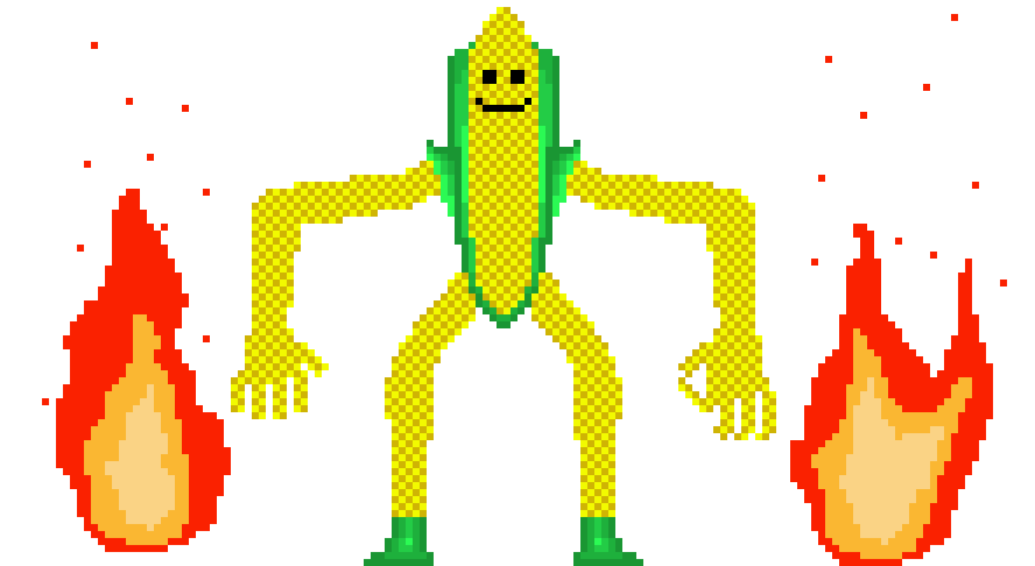 [fa2b76] Corn Legs 10