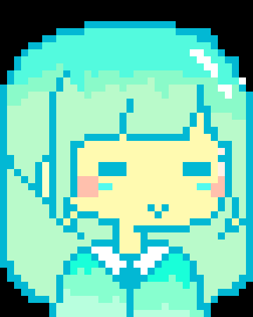 [2b1b2e] I'm good, also hi Jade!