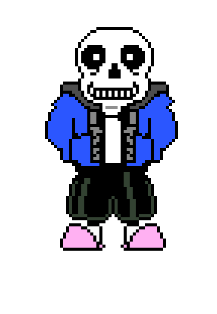 [9664c4] Sans