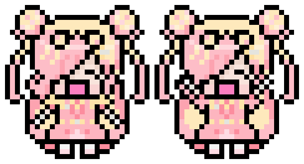 [7bcf32] evangelinecheer