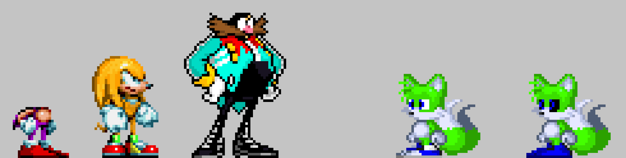 [30dec3] well that was easy. -David