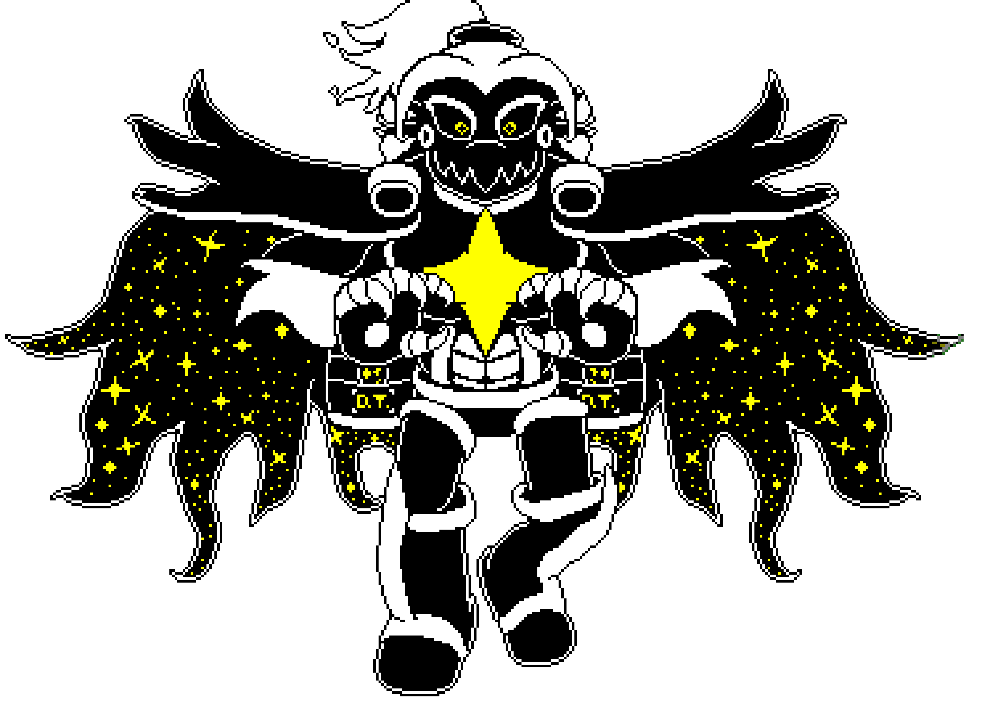 [6a27ef] hello demented *waving at the build limit* -The derurminator