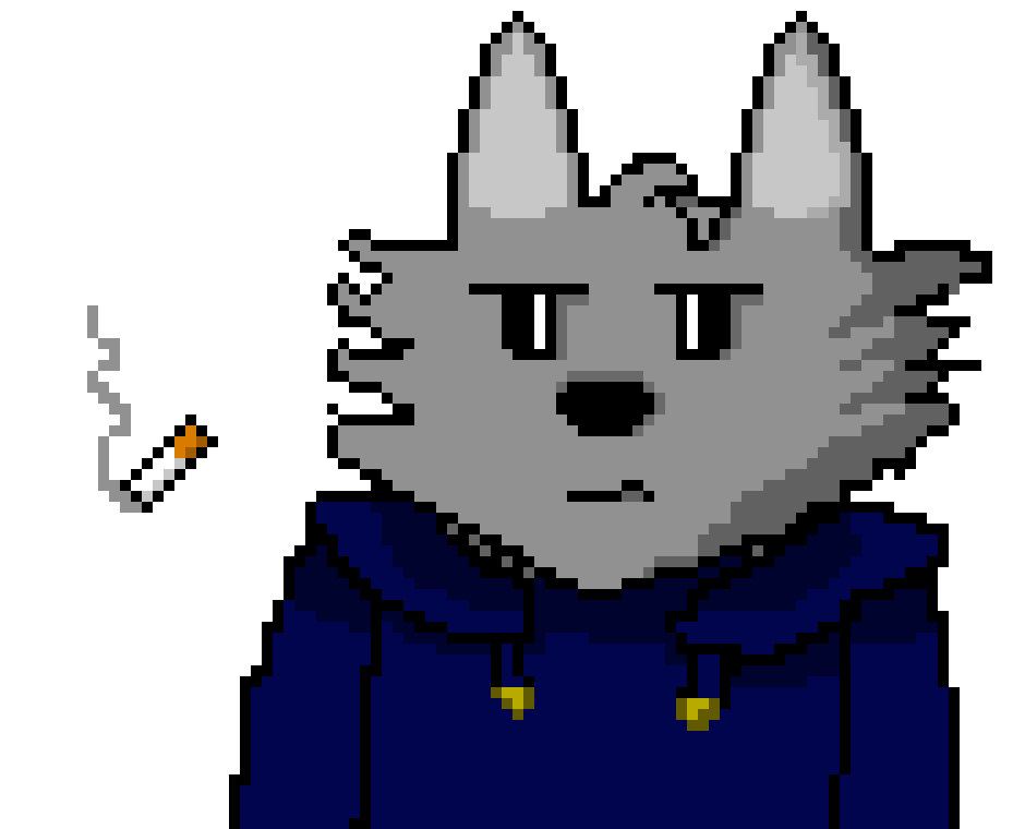 [a26e63] "...I'll have to call you back." (Kemuri)