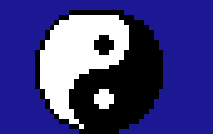 [2b5c9a] YinYang