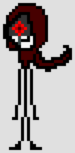 [741690] *Red yeets the ghost away, before continuing to walk* -Ben