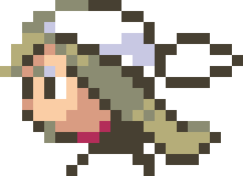 [8aa4ac] Can you guess who i'm making? | Fish :O