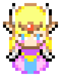 [9664c4] Zelda