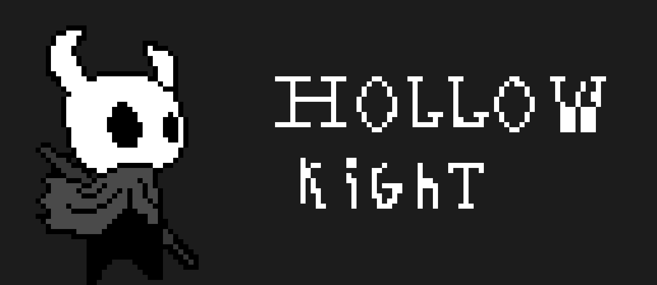 [4b0100] hollow knight