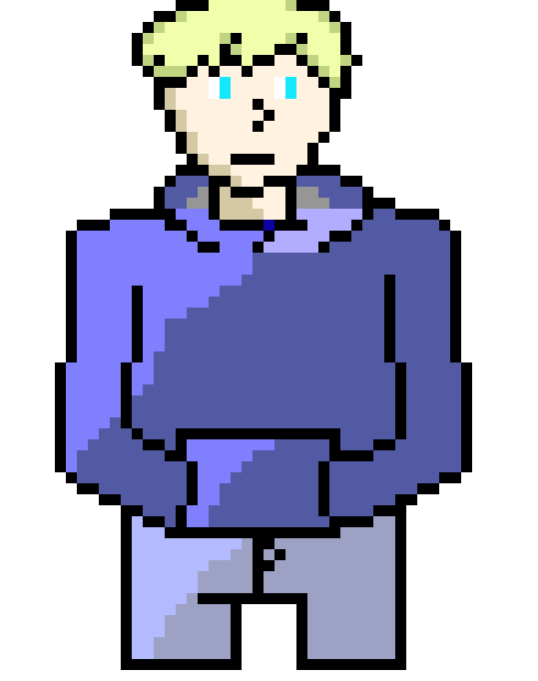 [843b57] I know)*spirit mode and flies araound*-Omega