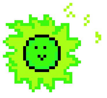 [545c1c] Hello Error 404 Sans! I shall now zap you for no reason whatsoever