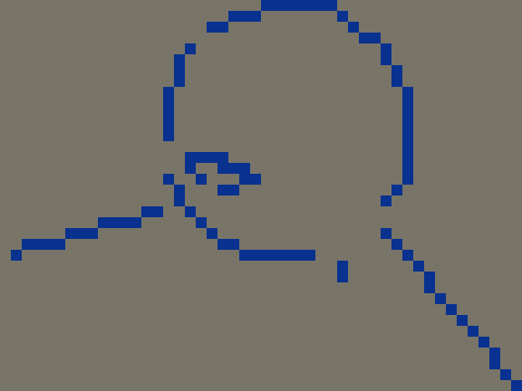 [816c09] Wrong character